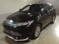 2018 Toyota Harrier