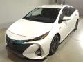 2017 Toyota Prius PHV