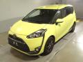 2017 Toyota Sienta