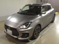 2024 Suzuki Swift Sport