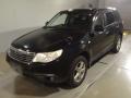 2010 Subaru Forester