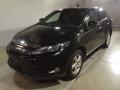 2013 Toyota Harrier