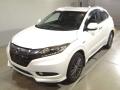 2014 Honda VEZEL
