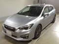 2017 Subaru Impreza Sports
