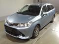 2015 Toyota Corolla Fielder