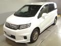 2016 Honda Freed Spike
