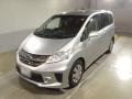 2016 Honda Freed