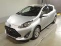 2019 Toyota Aqua