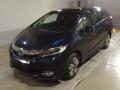 2017 Honda SHUTTLE