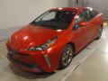 2021 Toyota Prius