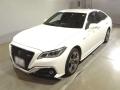 2018 Toyota Crown Hybrid
