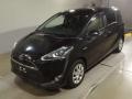 2017 Toyota Sienta
