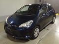 2018 Toyota Vitz