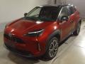 2021 Toyota YARIS CROSS