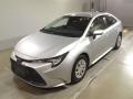 2021 Toyota Corolla Sedan