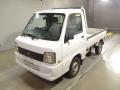 2009 Subaru Sambar Truck