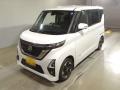 2023 Nissan Roox