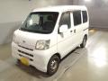2015 Daihatsu Hijet Cargo