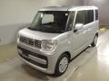 2022 Suzuki Spacia