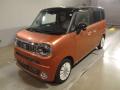2024 Suzuki WAGON R SMILE