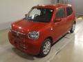2025 Suzuki Alto