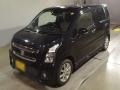 2018 Suzuki WAGON R STINGRAY