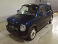 2025 Suzuki ALTO Lapin