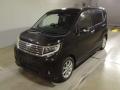 2015 Daihatsu Move