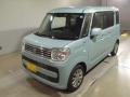 2023 Suzuki Spacia