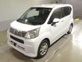 2022 Daihatsu Move
