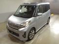 2015 Mitsubishi eK Space Custom