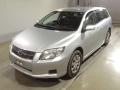2007 Toyota Corolla Fielder