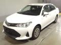 2018 Toyota Corolla Axio