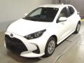2023 Toyota YARIS