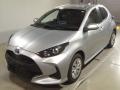 2022 Toyota YARIS
