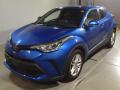 2022 Toyota C-HR