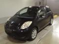 2010 Toyota Vitz