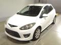 2008 Mazda Demio