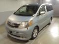 2007 Toyota Alphard Hybrid