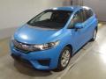 2013 Honda Fit Hybrid