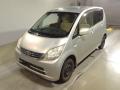 2010 Daihatsu Move