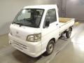 2007 Daihatsu Hijet Truck