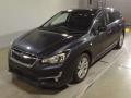 2016 Subaru Impreza Sports
