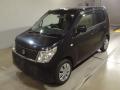 2016 Suzuki Wagon R