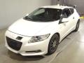 2011 Honda CR-Z