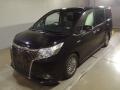 2015 Toyota Esquire