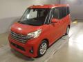 2015 Nissan DAYZ ROOX