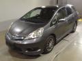2013 Honda Fit Shuttle Hybrid