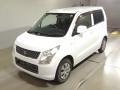 2011 Suzuki Wagon R
