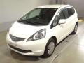 2008 Honda Fit